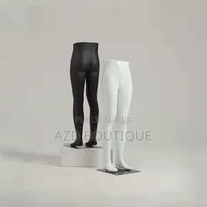 Mannequin Bas Pour Pentalon