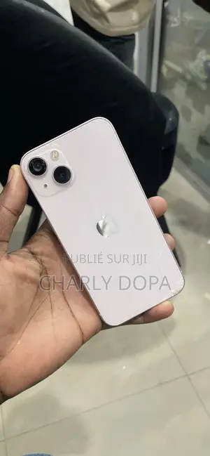 Apple iPhone 13 128 GB Rose