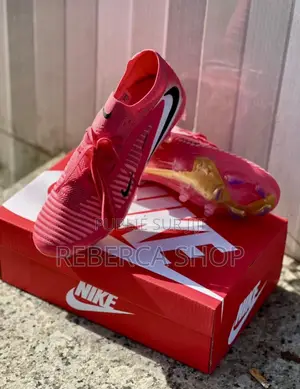 Chaussures Nike Phanthom