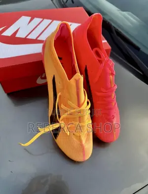 Chaussures Puma