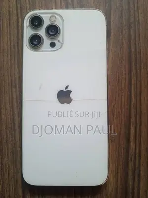Nouveau Apple iPhone 12 128 GB Blanc