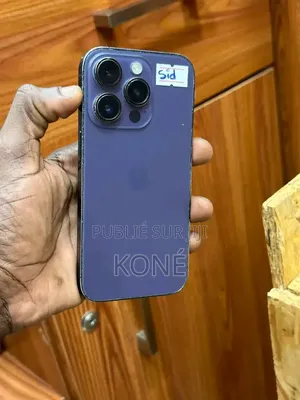 Apple iPhone 13 256 GB Bleu