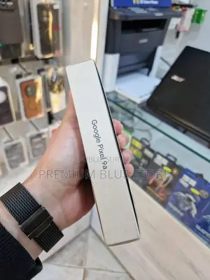 Nouveau Google Pixel 9a 128 GB Autre