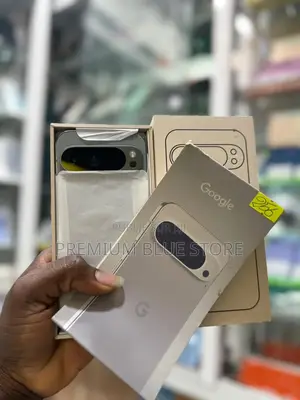 Nouveau Google Pixel 9 Pro XL 256 GB Autre