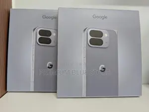 Nouveau Google Pixel 10 Pro Fold 256 GB Autre