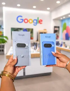 Nouveau Google Pixel 10 Pro Xl 5G 512 GB Autre