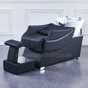 Table De Shampoing Semi-Inclinable Simple
