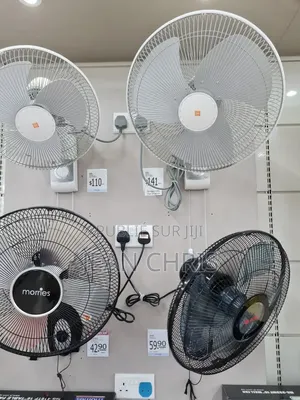 Ventilateur