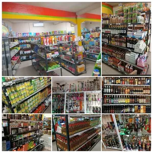 Cession d'Un Supermarché Situé À Yopougon Maroc
