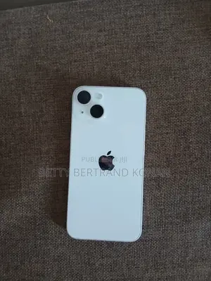 Nouveau Apple iPhone 14 128 GB Vert
