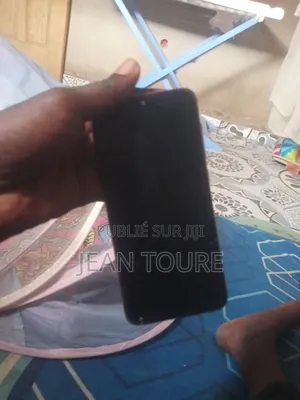 Huawei P smart 2020 128 GB Rouge