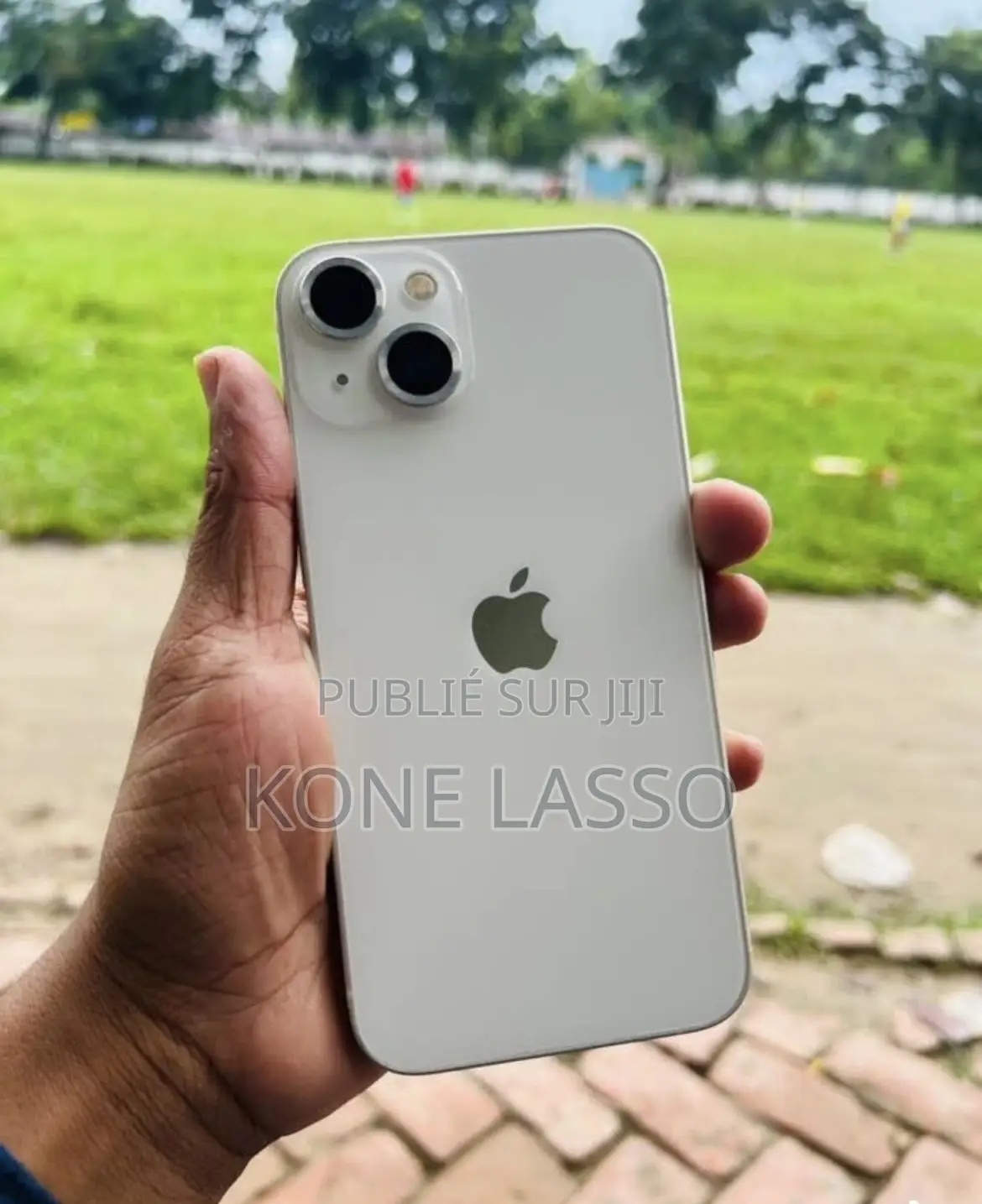 Nouveau Apple Autre 512 GB Blanc
