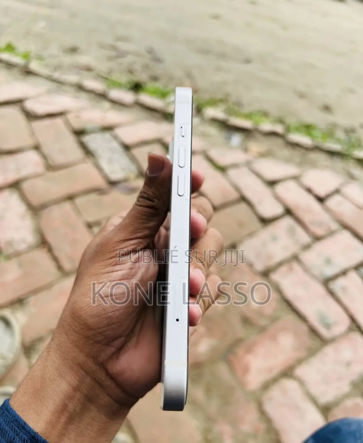 Nouveau Apple Autre 512 GB Blanc