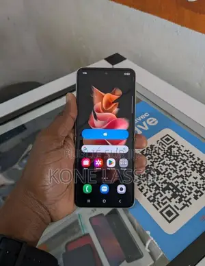 Nouveau Samsung Galaxy S10 512 GB Noir