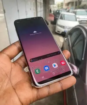 Nouveau Samsung Galaxy S10 512 GB Noir