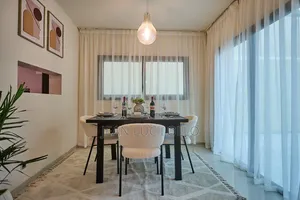 Meublé 1chbre Appartement dans Lollo, Cocody à Louer