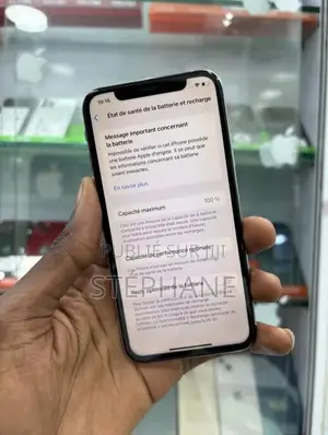 Nouveau Apple iPhone XR 64 GB Rouge