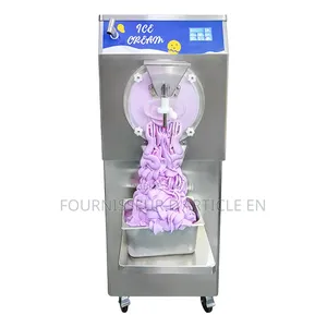 Machine À Glace Commerciale。