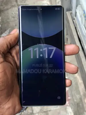 Nouveau Xiaomi Redmi Note 14 Pro 512 GB Bleu