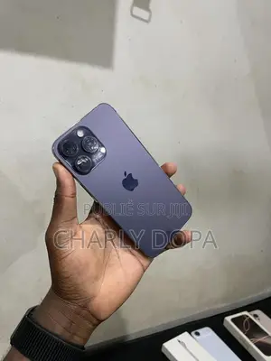 Apple iPhone 14 Pro 128 GB Violet