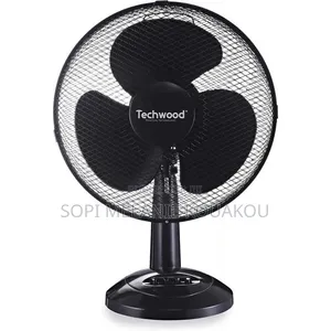 Ventilateur