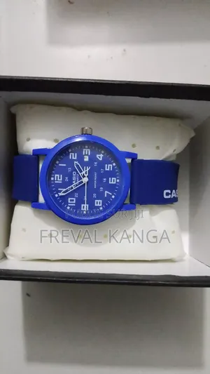 Montre Casio Avec Coffret