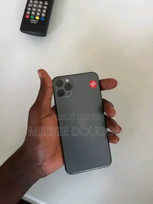 Nouveau Apple iPhone 11 Pro Max 256 GB Autre
