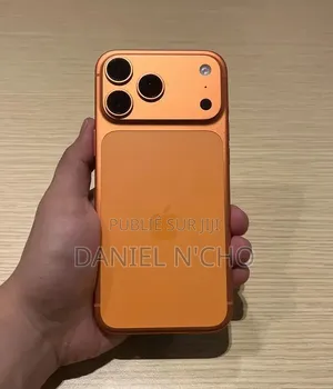 Xiaomi 17 Pro Max 1 TB Doré