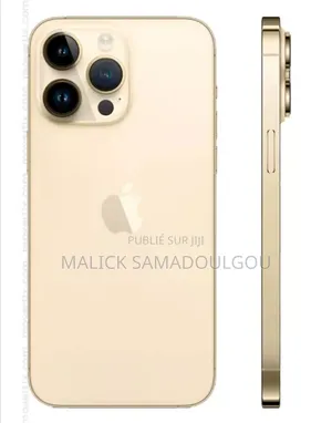Nouveau Apple iPhone 14 Pro Max 256 GB Autre