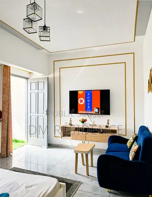 Chic Résidence Meublee