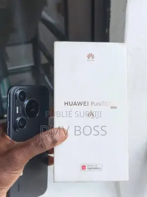 Nouveau Huawei P30 Pro 256 GB Gris