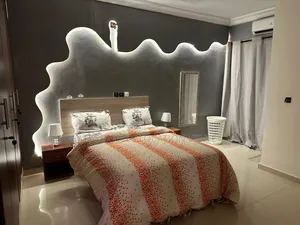 Meublé 1chbre Appartement dans Mt Services Location, Cocody à Louer