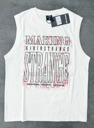 T-Shirt Démembré