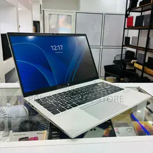 Nouveau HP EliteBook 840 G7 16GB Intel Core i5 SSD 512GB