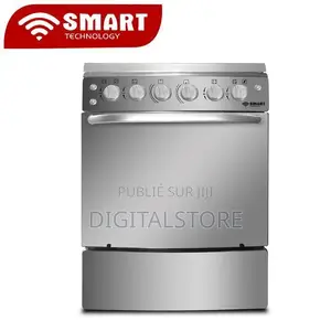 Gazinière Smart