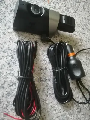 Caméra Pour Voiture