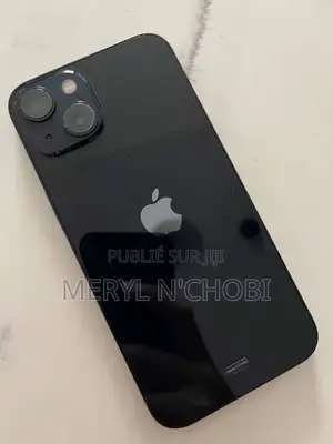 Apple iPhone 12 128 GB Bleu