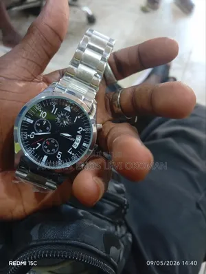 Montre Automatique Rolex Copie