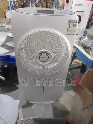 Ventilateur Climatiseur / Rafraîchisseur D’Air Chigo