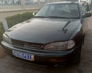 Toyota Camry 1996 Vert