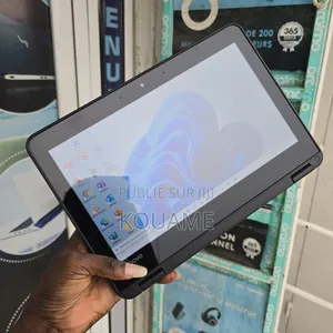 Nouveau Apple iPad (2025) 8 Go Noir