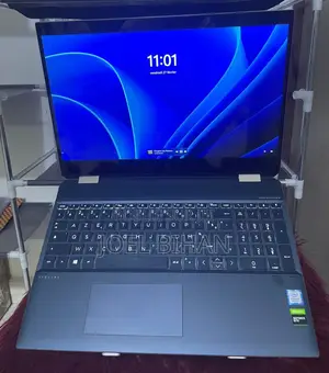 Ordinateur portable HP Spectre 8GB Intel Core i7 SSD 512GB
