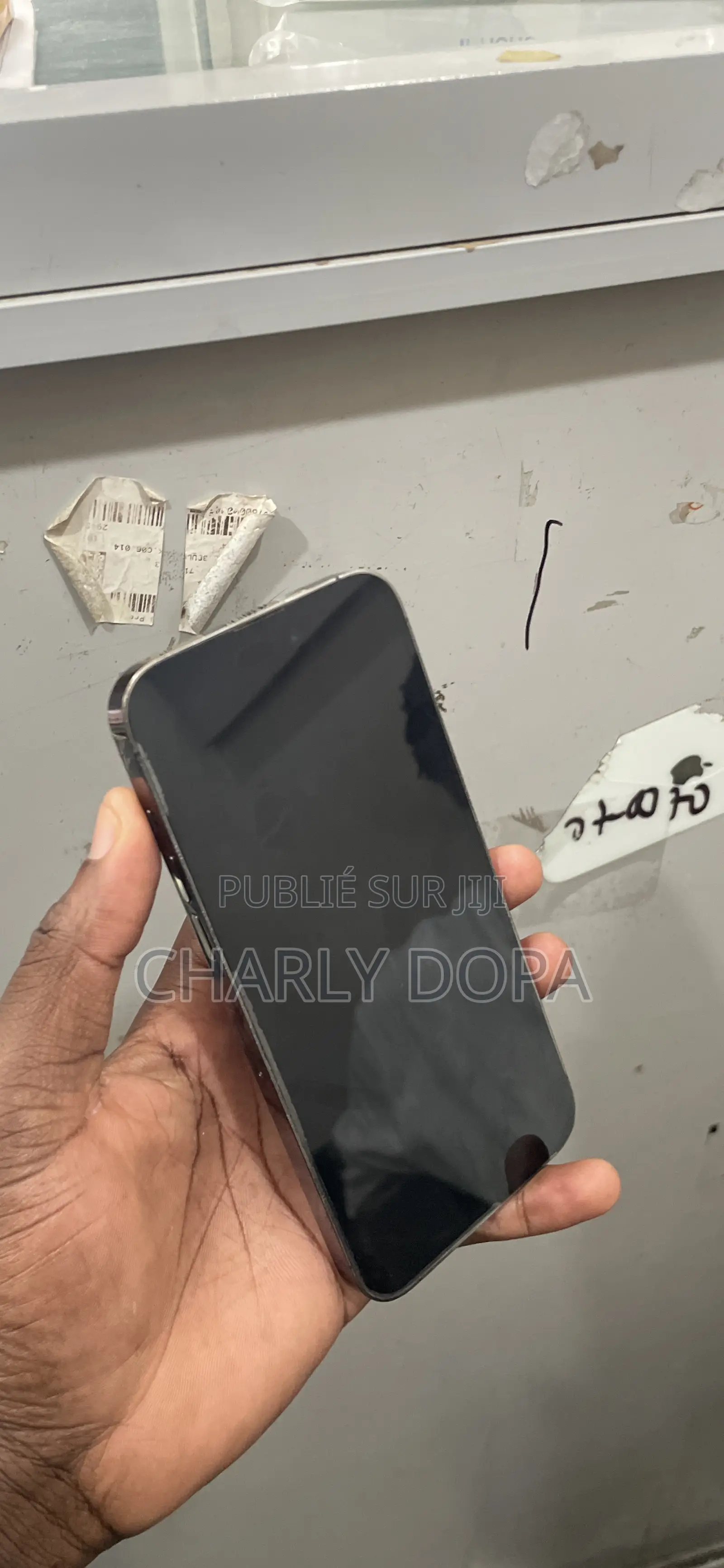 Apple iPhone 14 Pro Max 128 GB Violet