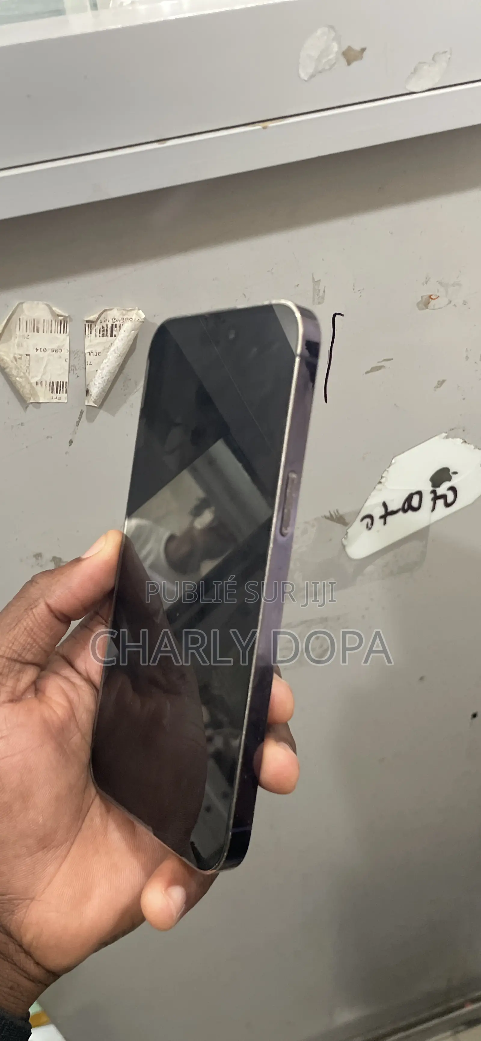 Apple iPhone 14 Pro Max 128 GB Violet