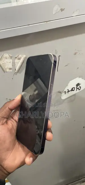Apple iPhone 14 Pro Max 128 GB Violet