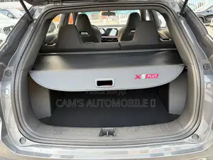 Nouveau Changan X5 Plus 1.5 Blue Core FWD 2025 Gris
