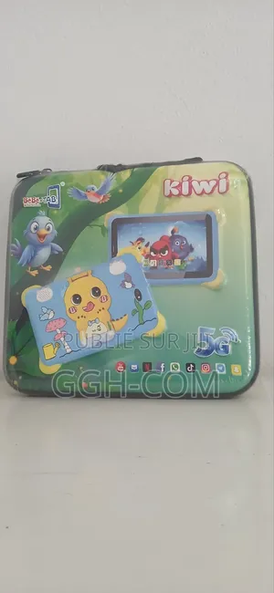 Nouveau Bebe Kiwi 256 GB Bleu