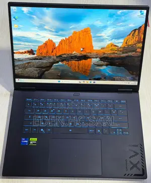 Nouveau Ordinateur portable Gigabyte Autre 16GB Intel Core i7 SSD 1T