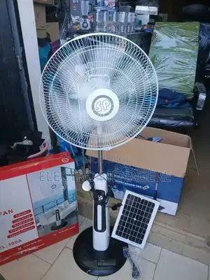 Ventilateur