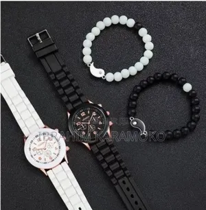 Montre Quartz